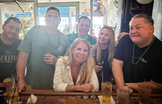 佛羅裡達州好萊塢美食徒步之旅