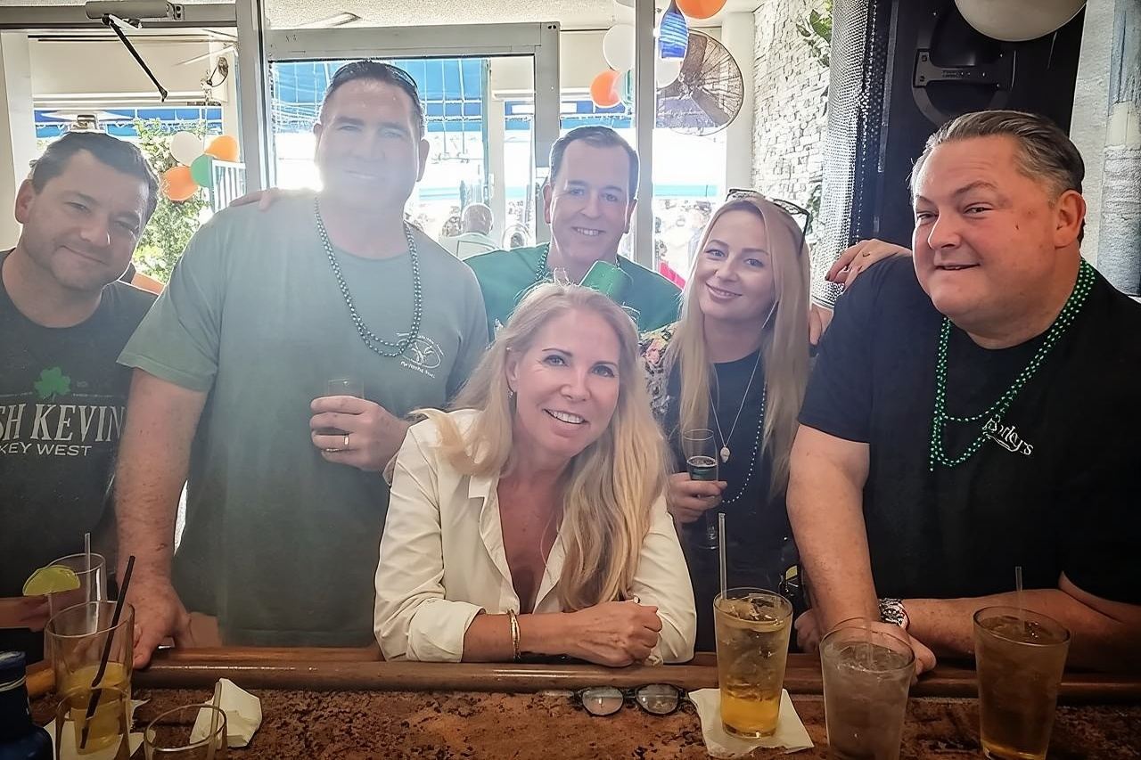 Hollywood Florida Walking Food Tour 