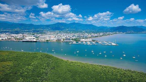 Cairns