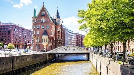 HamburgTours