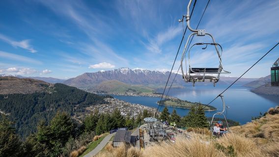 QueenstownTours