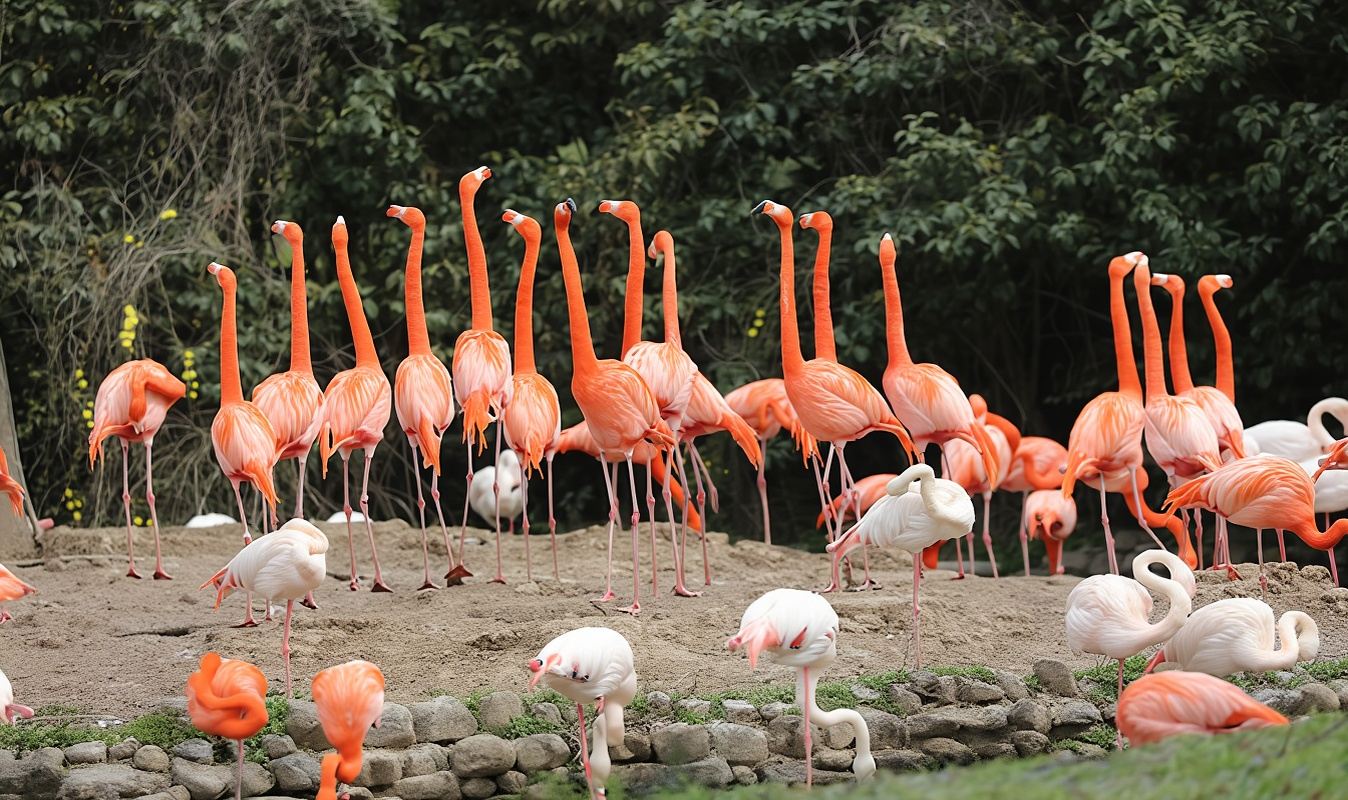 Индивидуальная экскурсия по Шанхаю с гидом: Шанхайский зоопарк