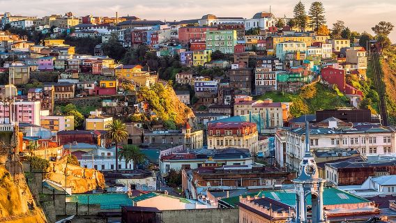 ValparaisoTours