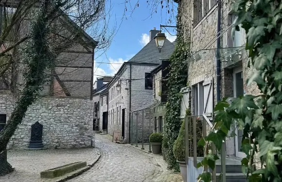 老城區+綠雕公園+迪爾比城堡+烏爾特河+植物迷宮（包車）
