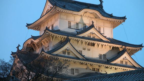 ทัวร์วันเดียว/ทัวร์หลายวัน ฮิเมจิเซ็นทรัลพาร์ค เอาท์เล็ต และโรงงานเมนไทโกะ (ออกเดินทางจากโอซาก้า)