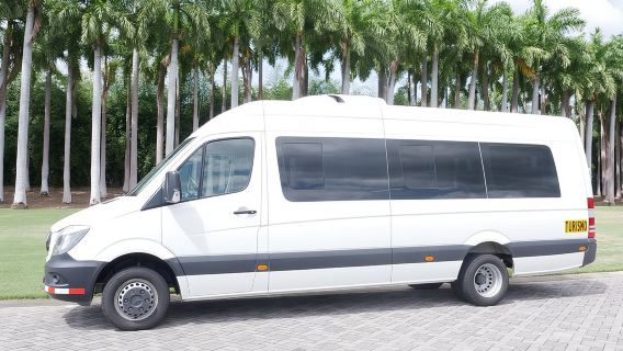 Private Transfer From LIR Airport to Westin Playa Conchal Resort