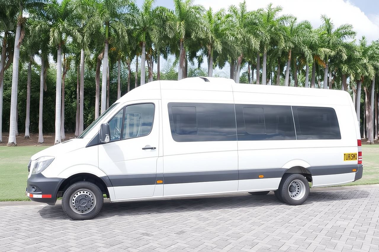Private Transfer From LIR Airport to Westin Playa Conchal Resort