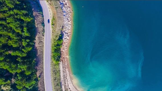 白廊景區+高椅嶺旅遊區一日遊·上門接送/門票全含/純玩無購物
