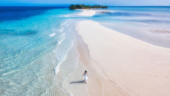 馬來西亞仙本那趣潛GO Scuba體驗潛水浮潛1天【馬達京/汀吧汀吧/潘達南一日遊】