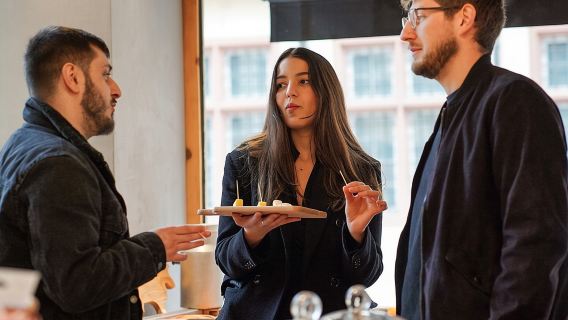 Tour gastronomico di Strasburgo - Un assaggio della tradizione di Do Eat Better