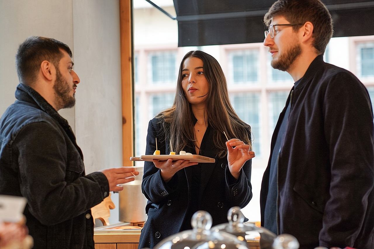 Strasbourg Food Tour - A Taste of Tradition by Do Eat Better