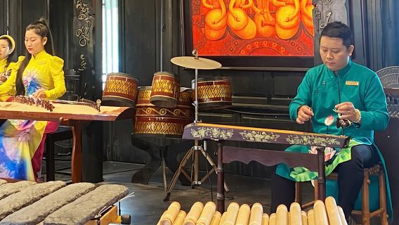 Private tour: Nha Trang Half day city tour with hotel pickup