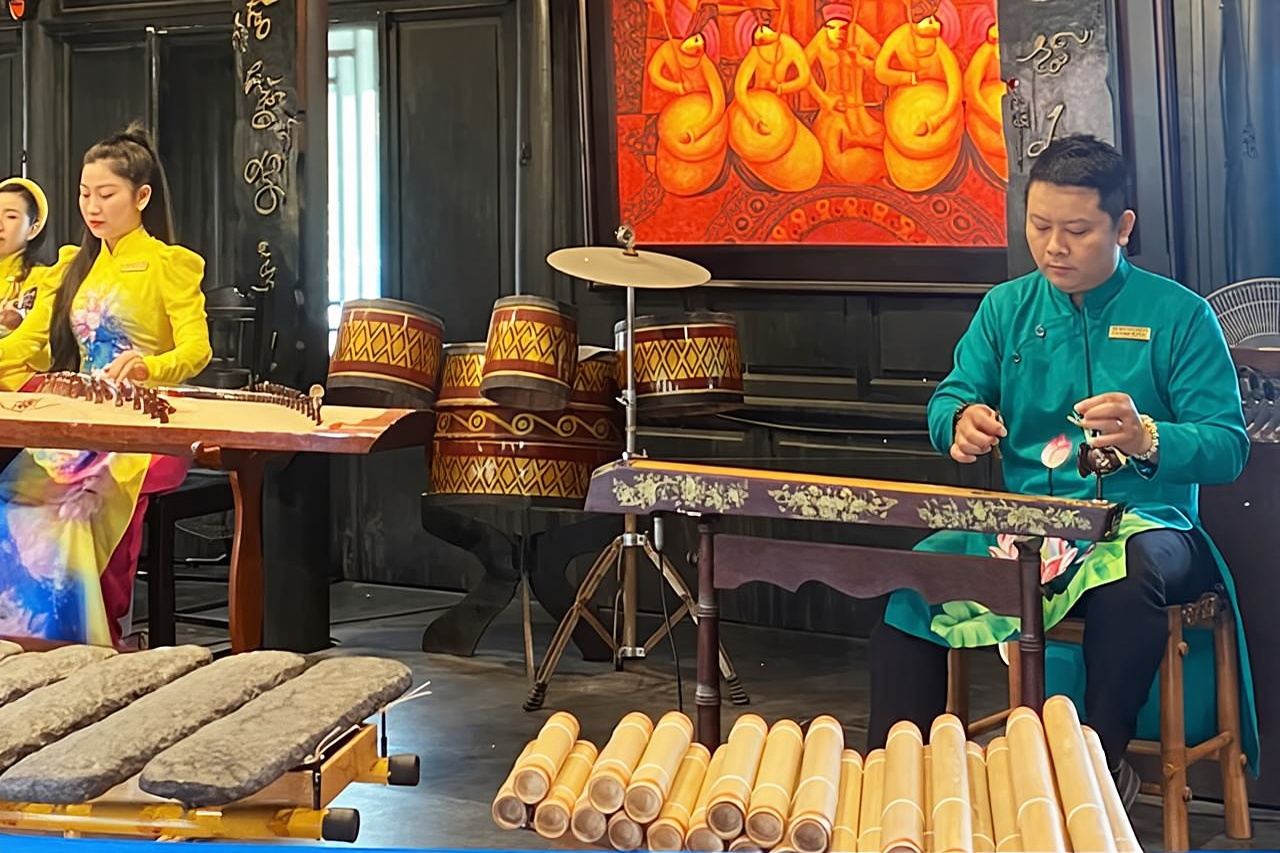 Private Tour: Nha Trang Halbtages-Stadtrundfahrt & Mittagessen mit PHỞ