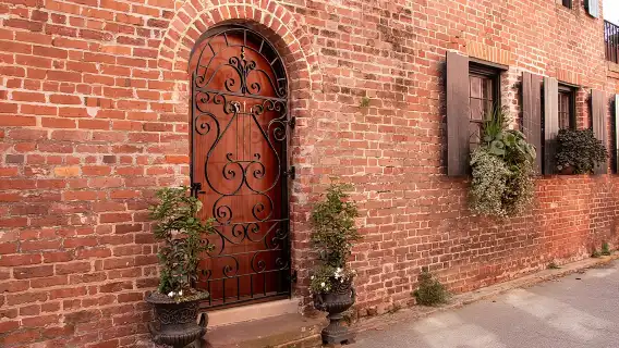 Charleston in a Nutshell Private Tours