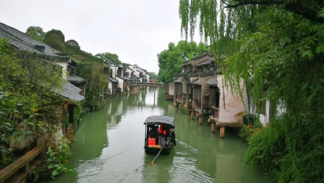 烏鎮風景區·烏鎮西柵·烏鎮柵包車一日遊