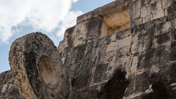 Cancun: Exclusieve zonsopgang bij Chichen Itza met een deskundige gids