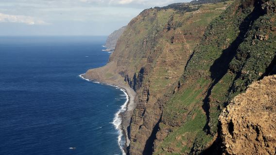 Madeira: Southwest Island Tour