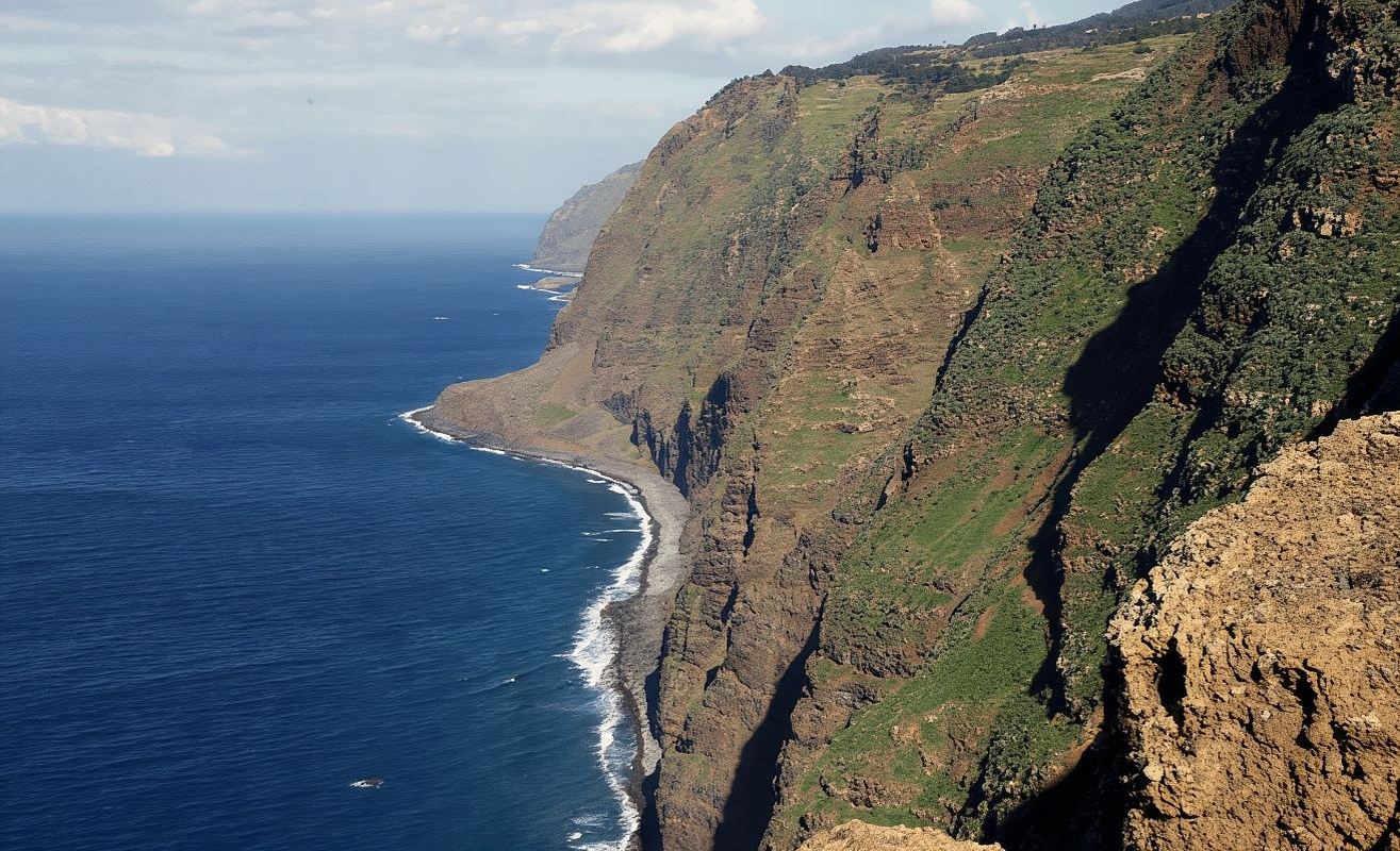 Madeira: Southwest Island Tour