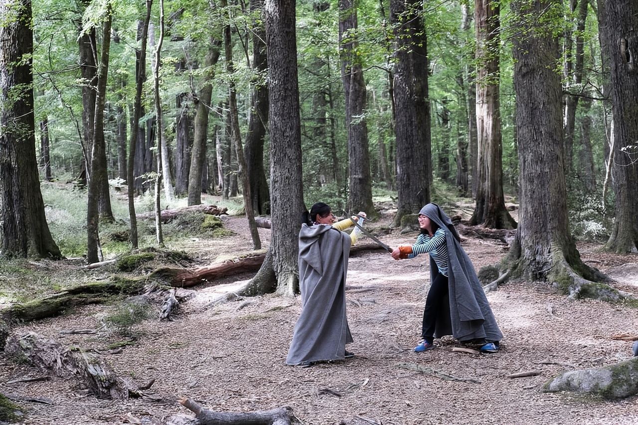 Glenorchy: tour di mezza giornata in 4x4 del Signore degli Anelli