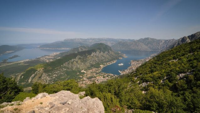 Kotor: Private Lovcen and Kotor Old Town Walking Tour