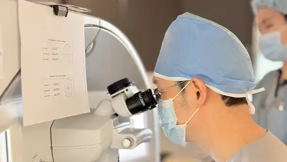 Premium Vision-Care (Both Eyes) + Exam & Consultation (SMILE/PRK/LASIK Options Evaluated)