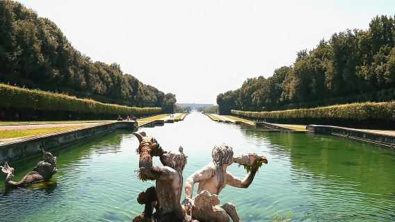 Naples: 3-Days Pass w/ Pompeii, Museums & Transport Included