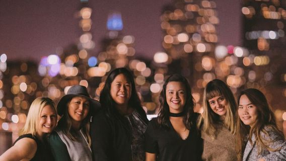 Washington DC: crociera sul fiume con cena gourmet per il Ringraziamento