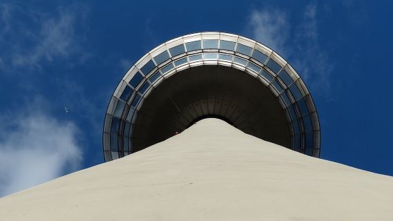 L'arte e la cultura di Mannheim svelate da un abitante del posto