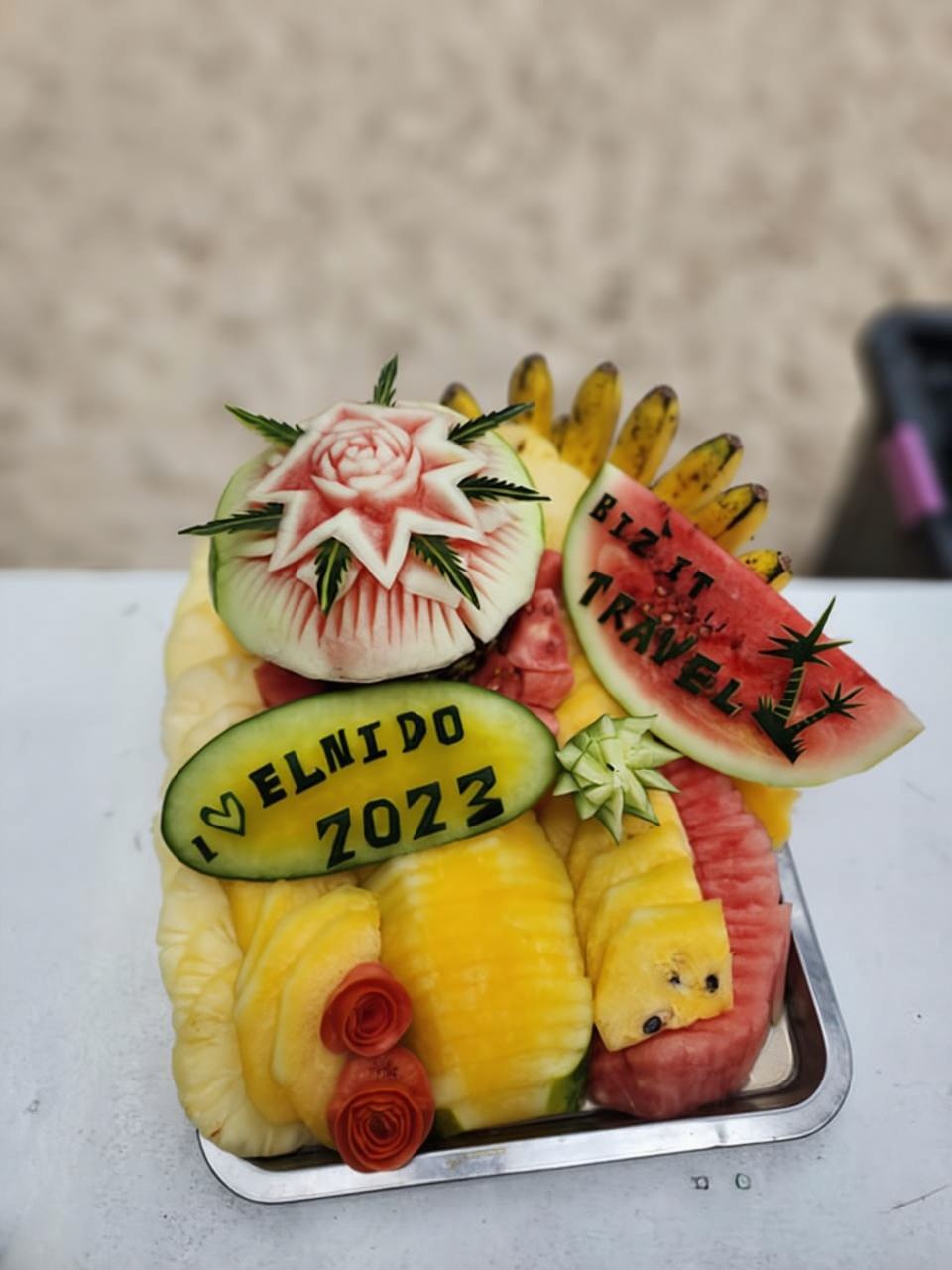 Tour di un giorno a El Nido