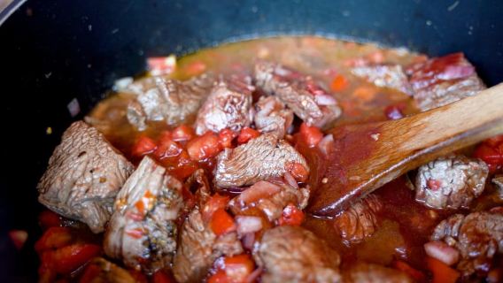 Argassi: Zakynthische Kultur & griechischer Kochkurs mit Mittagessen