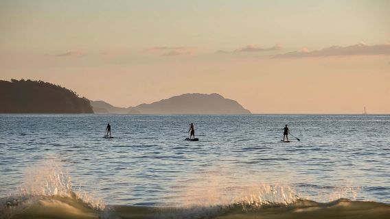 Las Catalinas Costa Rica: 5 Perkara TERBAIK Untuk Dilakukan Semua Lawatan