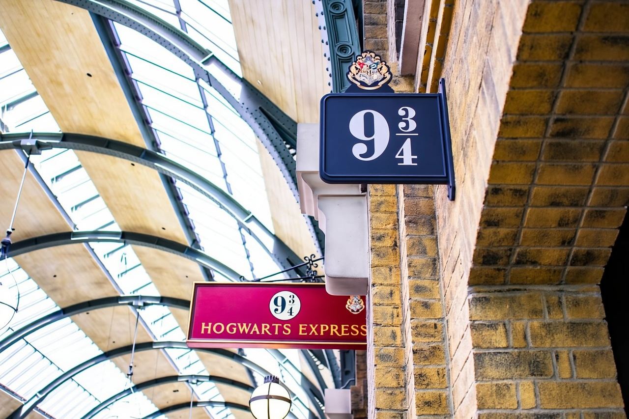 London: Harry Potter Walking Tour and Tower Bridge Ticket