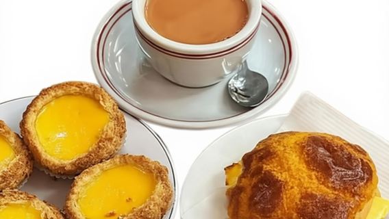 ฮ่องกง: การผจญภัยครึ่งวันกับรถรางพีคแทรมและเรือเฟอร์รี่สตาร์