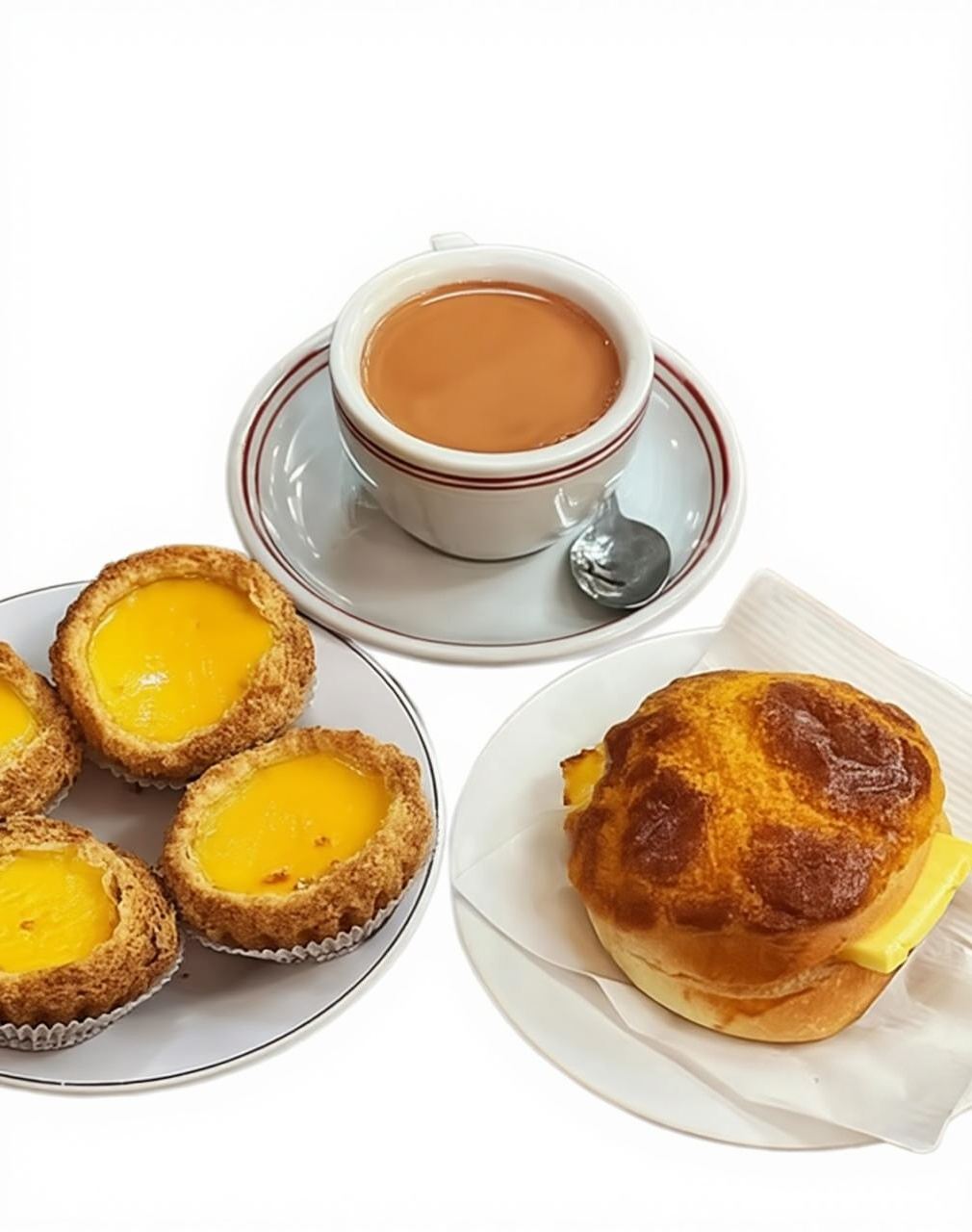 Hong Kong: avventura di mezza giornata con Peak Tram e Star Ferry