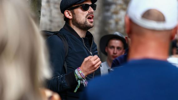 Jack the Ripper and Victorian London: Beyond the Shadows