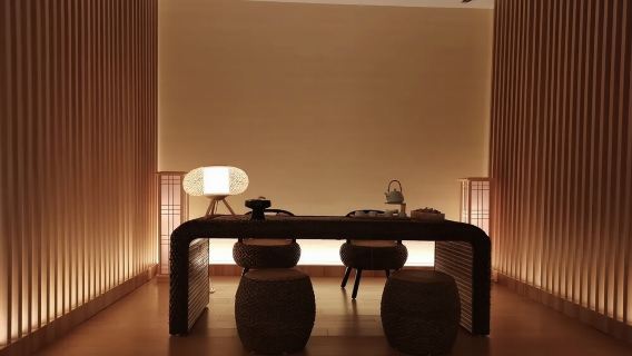 상하이 캉다오 마사지 | 중국 전통 양생 마사지로 만나는 궁극의 휴식