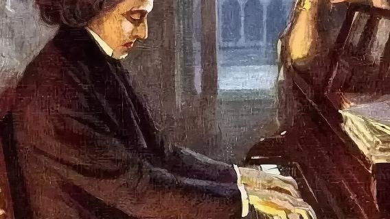 法深度文化體驗遊-拜訪蕭邦/尋找雨果的足跡--中文包車1日遊