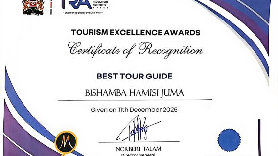 Tour a piedi del Museo di Fort Jesus a Mombasa