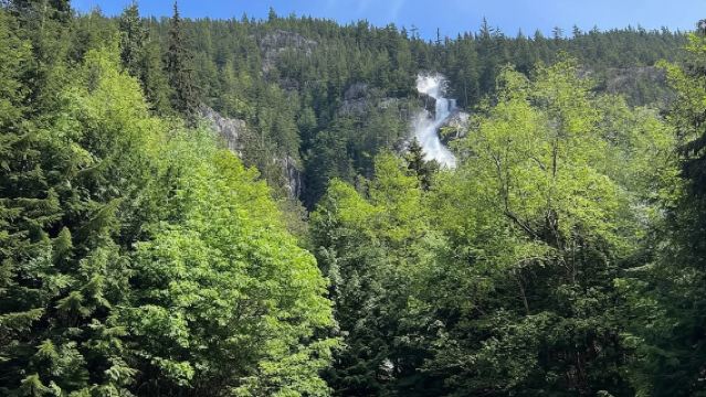 加拿大溫哥華-惠斯勒一日遊【中文包車自由行】