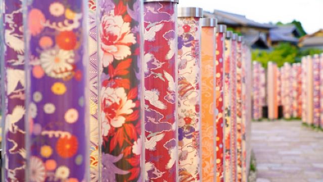 Excursion en bus à Kyoto/Osaka : Nara, Fushimi Inari Taisha, Arashiyama