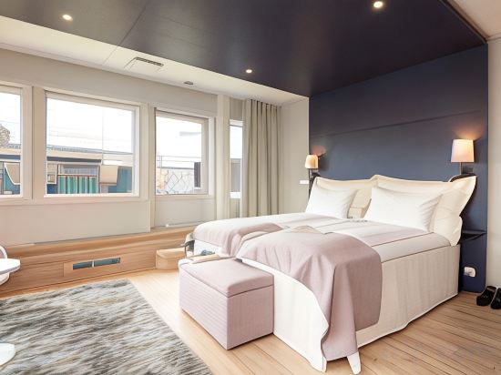 Scandic Sjølyst Room Type - Junior Suite