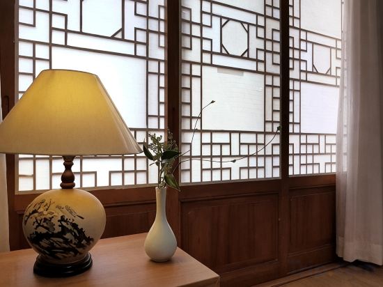 Pearl Hotel Jeju Room Type - Korean-Style Family Room