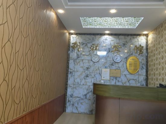 Others 2, Yanggu Liqun Hotel, Liaocheng