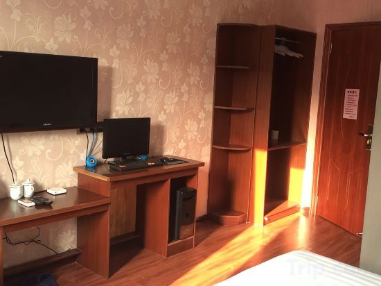 Others 4, Jingxin Express Hostel, Xuancheng