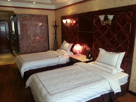 Others 5, Xixia Hotel, Lanzhou