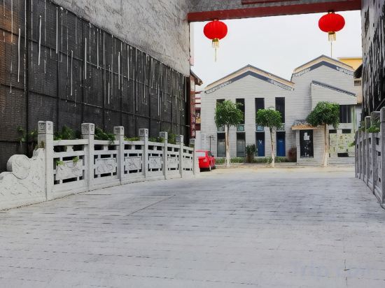 Others 4, Xiangyunsha Garden Hotel(Qinghui Garden), Foshan