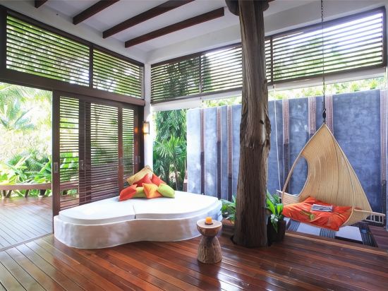 Koh Tao Cabana Resort - Tap to explore photos