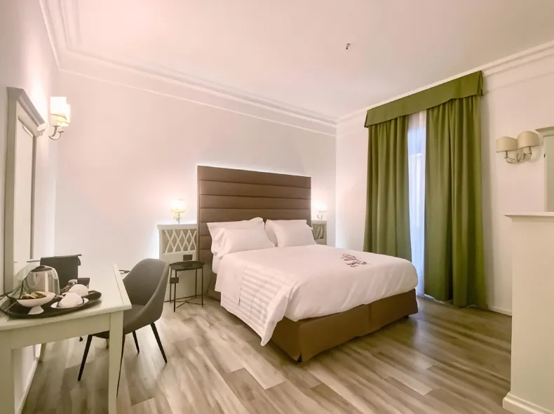 BB Hotels Smarthotel Bailey's