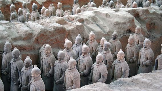 Xi'anTours