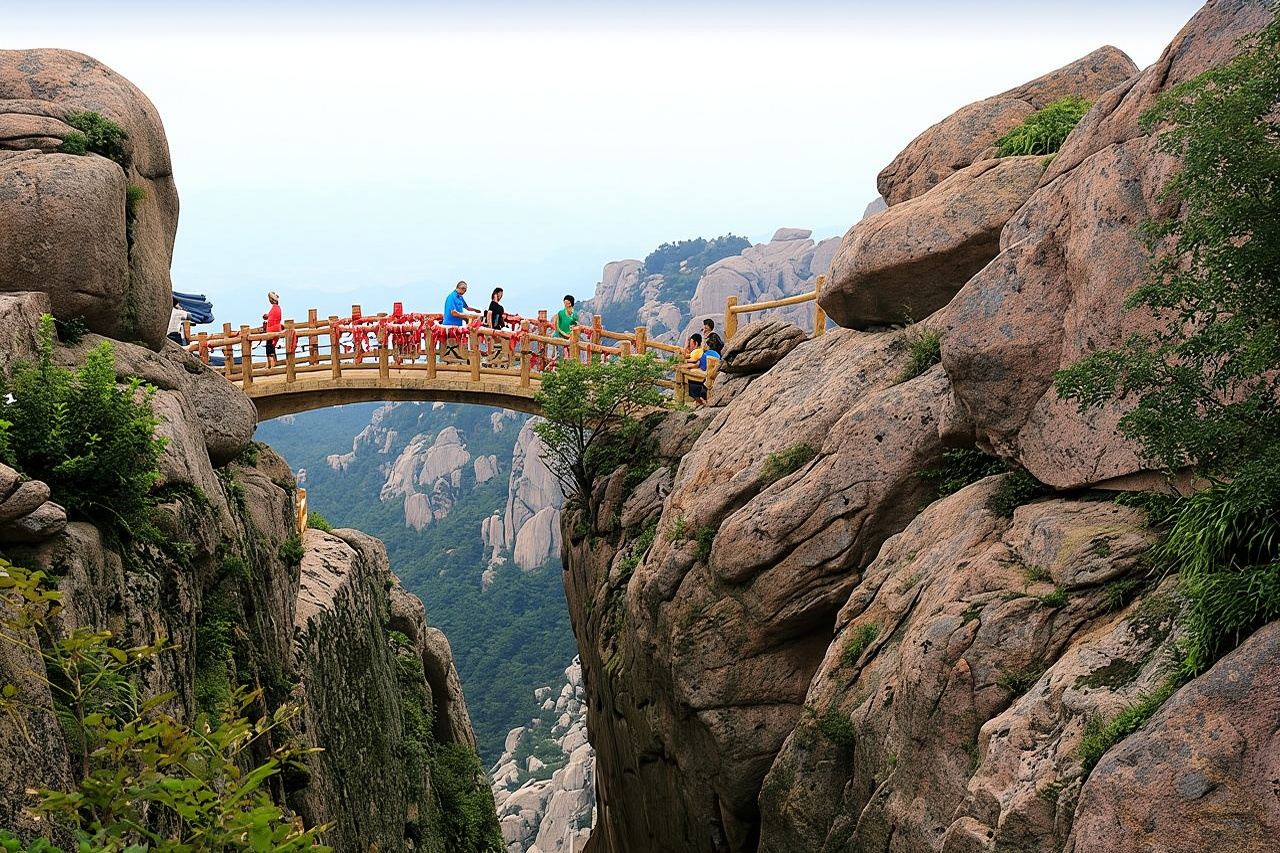 All-Inclusive Private Day Tour: Qingdao Highlights with Lunch